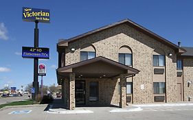 New Victorian Inn Kearney Nebraska